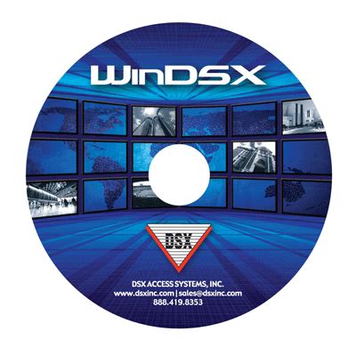 dsx access control cards|dsx software download.